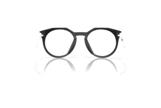 Rear view Oakley HSTN RX (OX8139 - 813906)