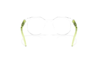 Rear view Oakley HSTN RX (OX8139 - 813907)