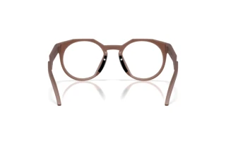 Rear view Oakley HSTN RX (OX8139 - 813911)
