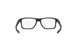 Rear view Oakley CHAMFER SQUARED (OX8143 - 814301)
