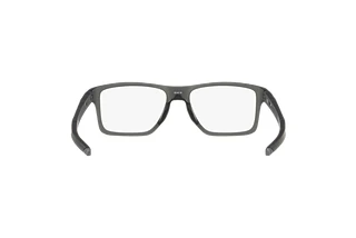 Rear view Oakley CHAMFER SQUARED (OX8143 - 814302)
