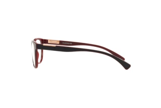 Side view Oakley PLUNGELINE (OX8146 - 814604)