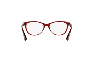 Rear view Oakley PLUNGELINE (OX8146 - 814609)