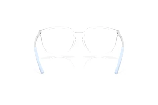 Rear view Oakley BMNG (OX8150 - 815003)