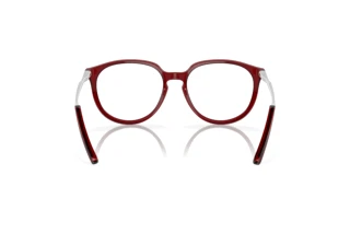 Rear view Oakley BMNG (OX8150 - 815004)