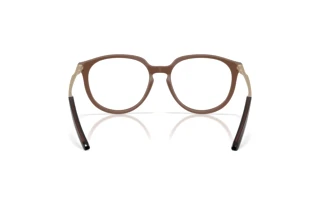 Rear view Oakley BMNG (OX8150 - 815012)
