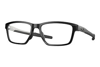 Front view Oakley METALINK (OX8153 - 815310)