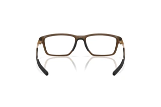 Rear view Oakley METALINK (OX8153 - 815318)