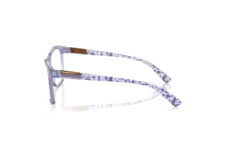 Side view Oakley ALIAS (OX8155 - 815510)