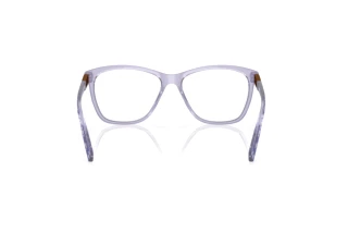 Rear view Oakley ALIAS (OX8155 - 815510)
