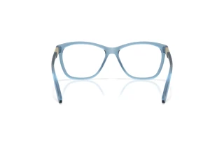Rear view Oakley ALIAS (OX8155 - 815512)