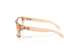 Side view Oakley HOLBROOK RX (OX8156 - 815614)
