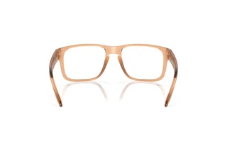 Rear view Oakley HOLBROOK RX (OX8156 - 815614)