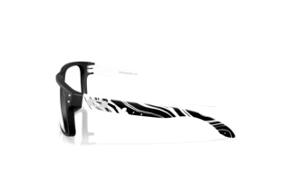Side view Oakley HOLBROOK RX (OX8156 - 815615)