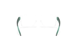 Rear view Oakley HOLBROOK RX (OX8156 - 815616)