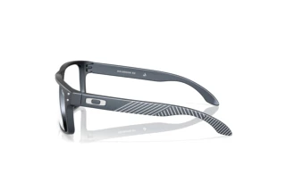 Side view Oakley HOLBROOK RX (OX8156 - 815617)