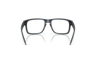 Rear view Oakley HOLBROOK RX (OX8156 - 815617)