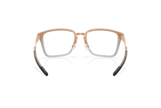 Rear view Oakley COGNITIVE (OX8162 - 816206)