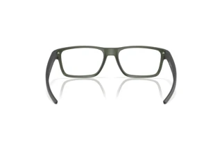Rear view Oakley PORT BOW (OX8164 - 816411)