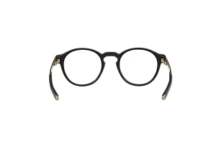 Rear view Oakley SADDLE (OX8165 - 816504)