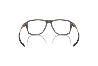 Rear view Oakley WHEEL HOUSE (OX8166 - 816607)