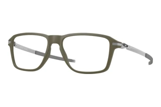 Front view Oakley WHEEL HOUSE (OX8166 - 816610)