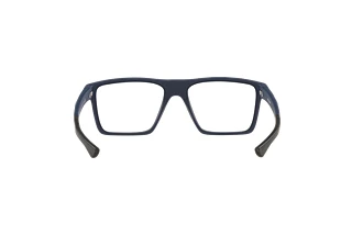 Rear view Oakley VOLT DROP (OX8167 - 816703)