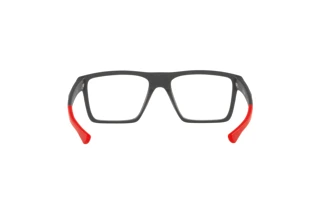 Rear view Oakley VOLT DROP (OX8167 - 816704)