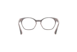 Rear view Oakley TONE DOWN (OX8168 - 816803)