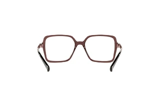 Rear view Oakley SHARP LINE (OX8172 - 817204)