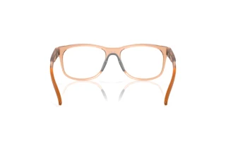 Rear view Oakley LEADLINE RX (OX8175 - 817508)