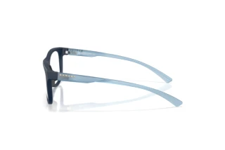 Side view Oakley LEADLINE RX (OX8175 - 817509)