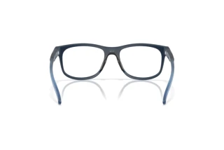 Rear view Oakley LEADLINE RX (OX8175 - 817509)