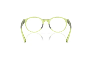 Rear view Oakley SPINDRIFT RX (OX8176 - 817609)