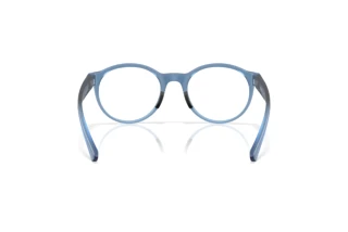 Rear view Oakley SPINDRIFT RX (OX8176 - 817610)