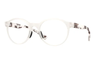 Front view Oakley SPINDRIFT RX (OX8176 - 817611)