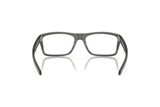 Rear view Oakley RAFTER (OX8178 - 817802)