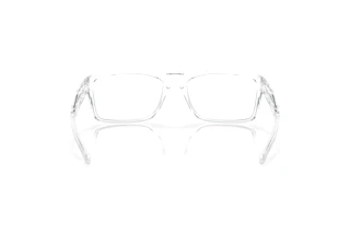 Rear view Oakley RAFTER (OX8178 - 817803)