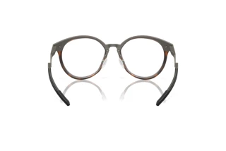 Rear view Oakley COGNITIVE R (OX8181 - 818104)