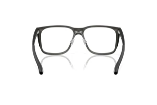 Rear view Oakley HIP TONE (OX8182 - 818202)