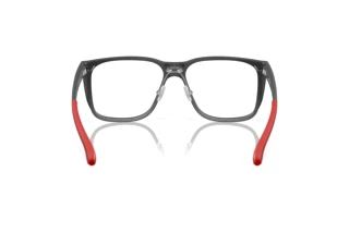 Rear view Oakley HIP TONE (OX8182 - 818204)