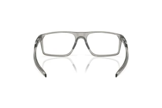 Rear view Oakley BAT FLIP (OX8183 - 818302)