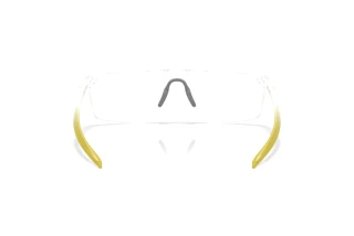 Rear view Oakley BAT FLIP (OX8183 - 818305)