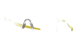 Front view Oakley BAT FLIP (OX8183 - 818305)