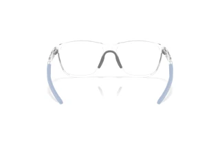 Rear view Oakley FUTURITY RS (OX8186 - 818603)