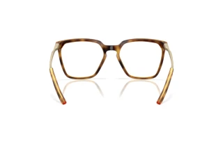 Rear view Oakley BMNG SQ (OX8189 - 818904)