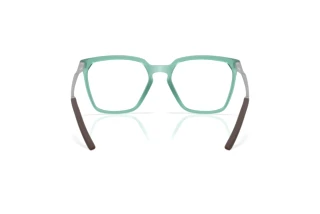 Rear view Oakley BMNG SQ (OX8189 - 818905)