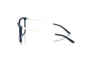 Side view Oakley BMNG SQ (OX8189 - 818906)