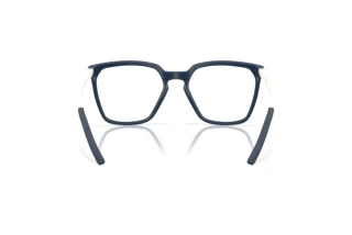 Rear view Oakley BMNG SQ (OX8189 - 818906)