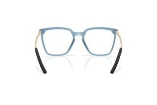 Rear view Oakley BMNG SQ (OX8189 - 818907)